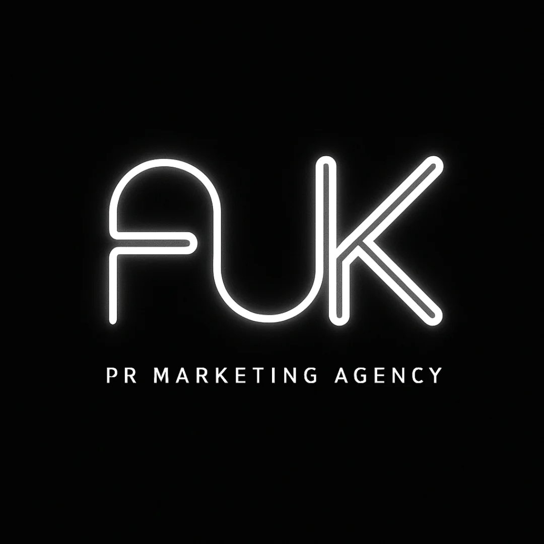 AUK Marketing Agency