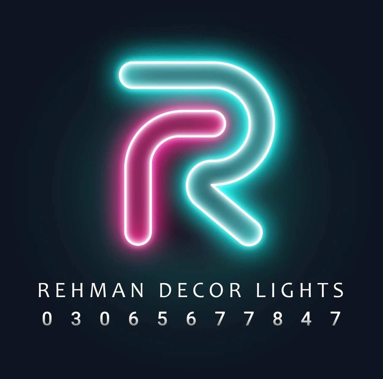 Rehman Decor Lights